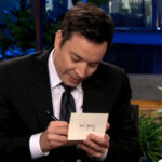 Permalink to If Jimmy Fallon Has Time to Send Hand Written Thank You Notes You Do Too! jimmy-fallon-jay-leno-thank-you-notes-nbc